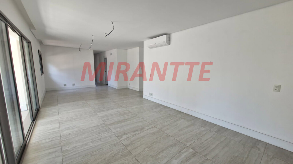 Apartamento de 146m² com 3 quartos em Paraíso