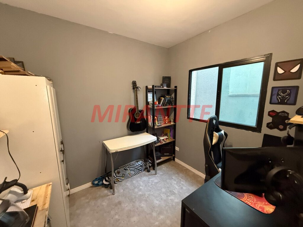 Apartamento de 54m² com 2 quartos em Freguesia do Ó