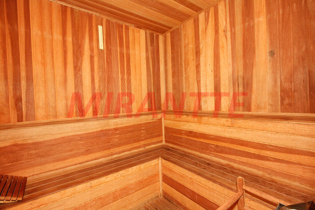Apartamento de 200m² com 4 quartos em Santana