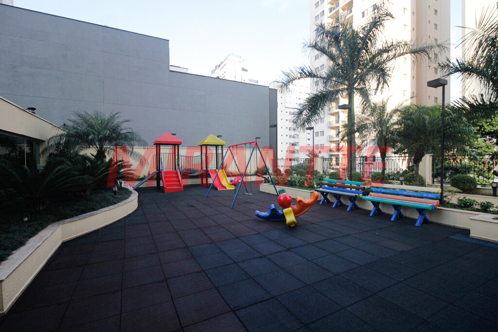 Apartamento de 200m² com 4 quartos em Santana