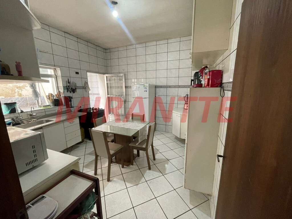 Sobrado de 84m² com 2 quartos em Imirim