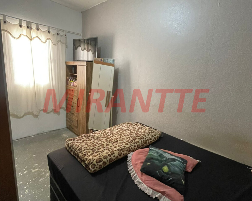 Sobrado de 84m² com 2 quartos em Imirim