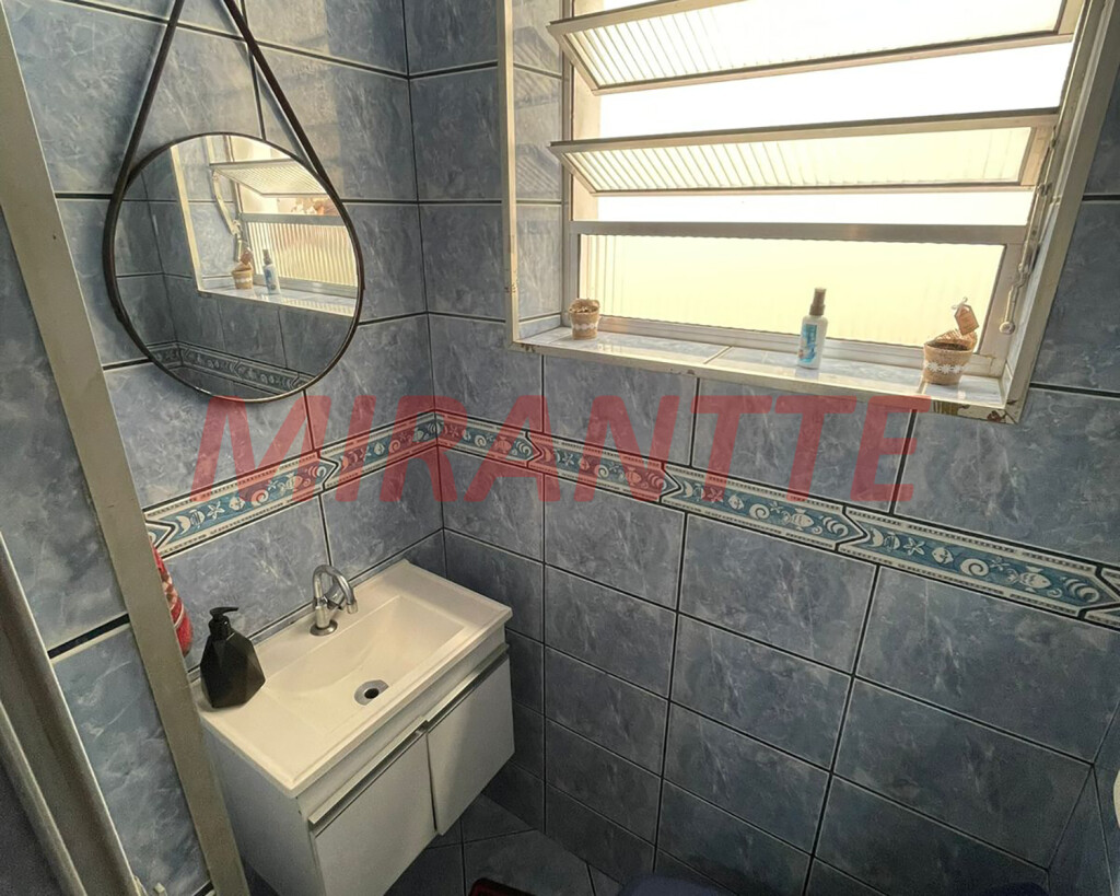 Sobrado de 84m² com 2 quartos em Imirim