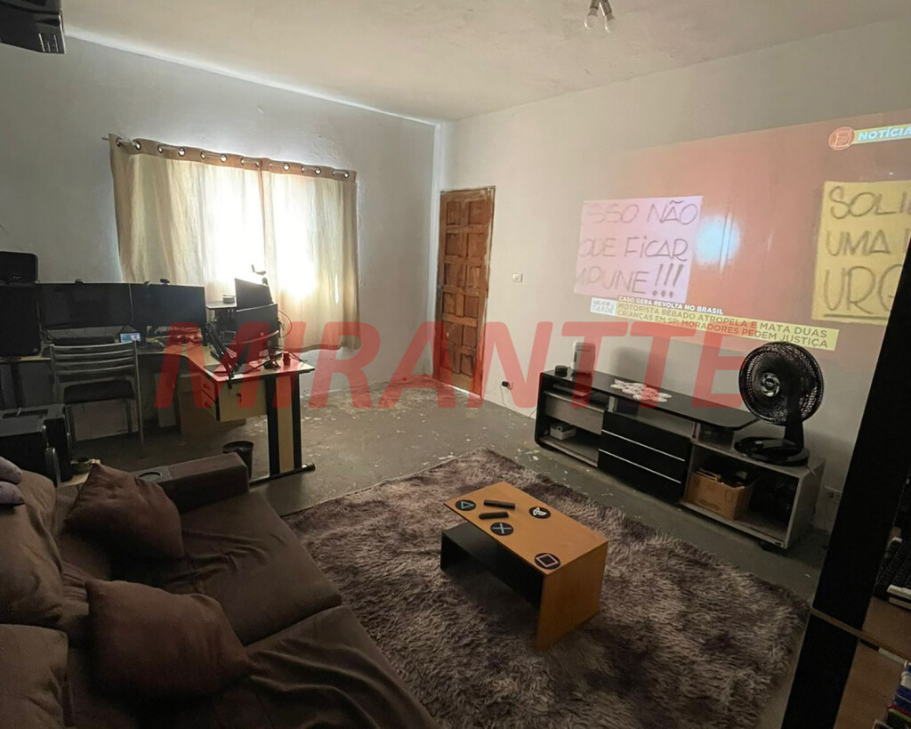 Sobrado de 84m² com 2 quartos em Imirim
