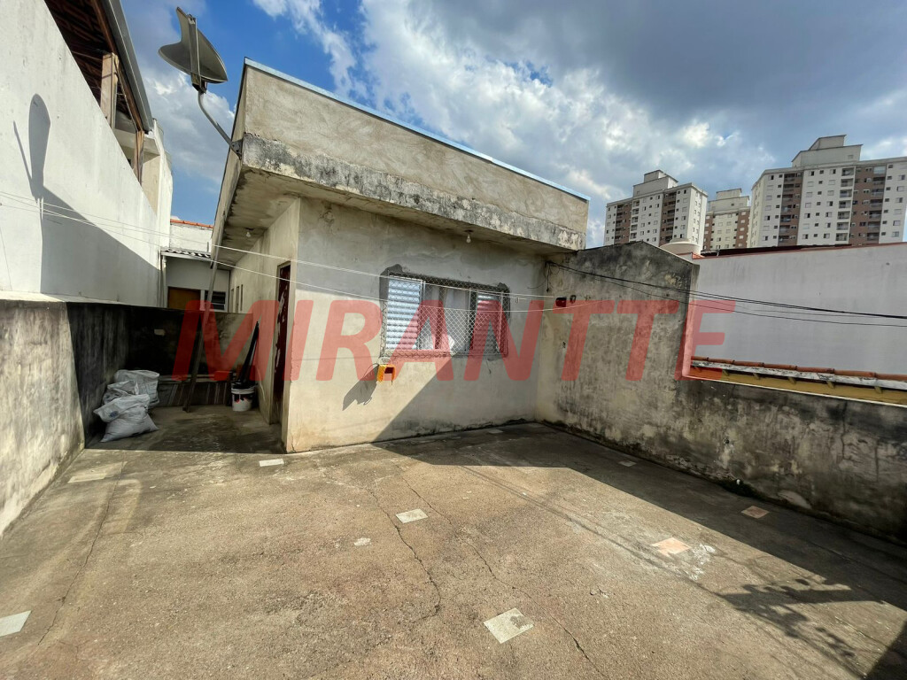Sobrado de 84m² com 2 quartos em Imirim