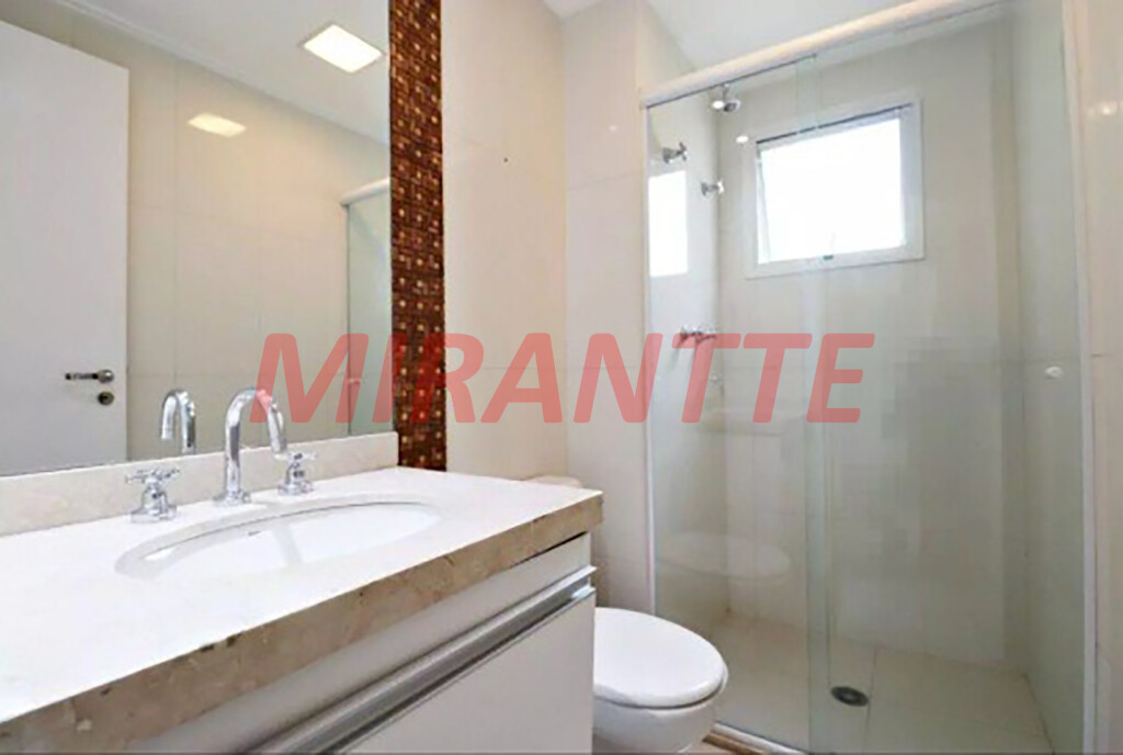 Apartamento de 186m² com 3 quartos em Casa Verde
