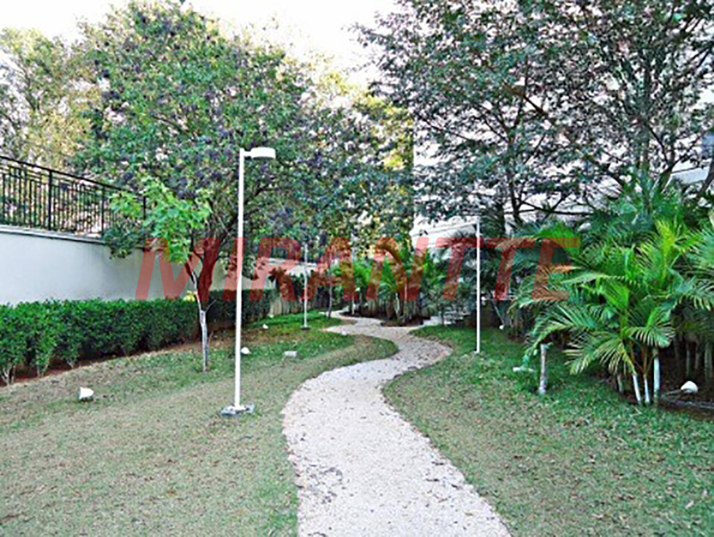Apartamento de 186m² com 3 quartos em Casa Verde