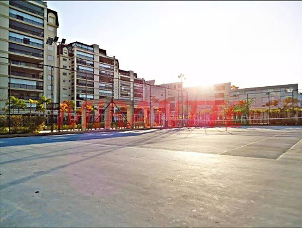 Apartamento de 186m² com 3 quartos em Casa Verde
