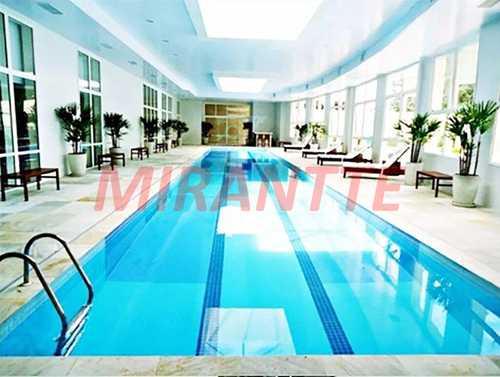 Apartamento de 186m² com 3 quartos em Casa Verde