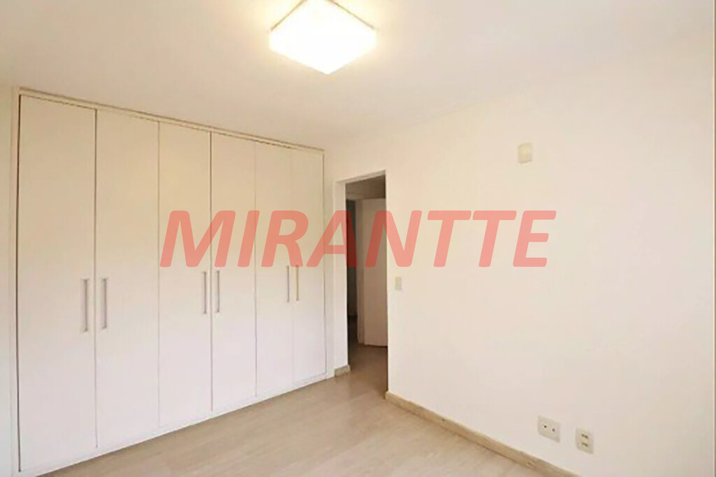 Apartamento de 186m² com 3 quartos em Casa Verde