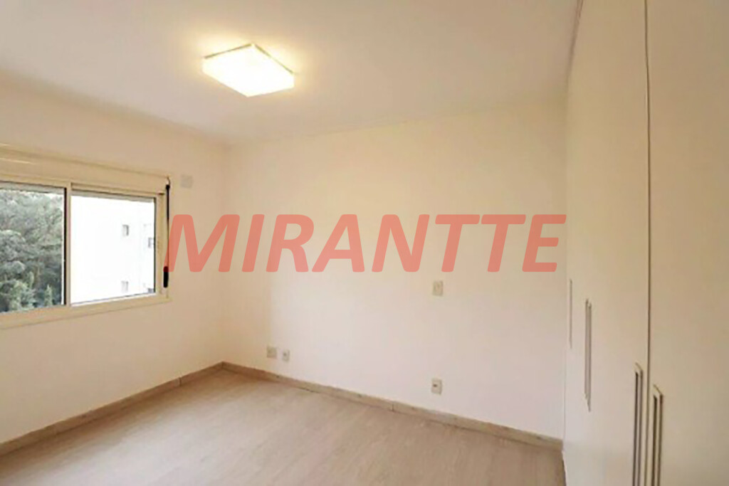 Apartamento de 186m² com 3 quartos em Casa Verde