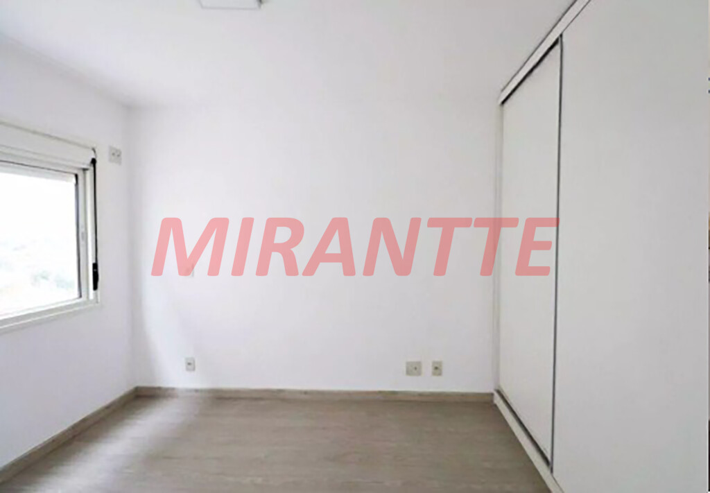 Apartamento de 186m² com 3 quartos em Casa Verde