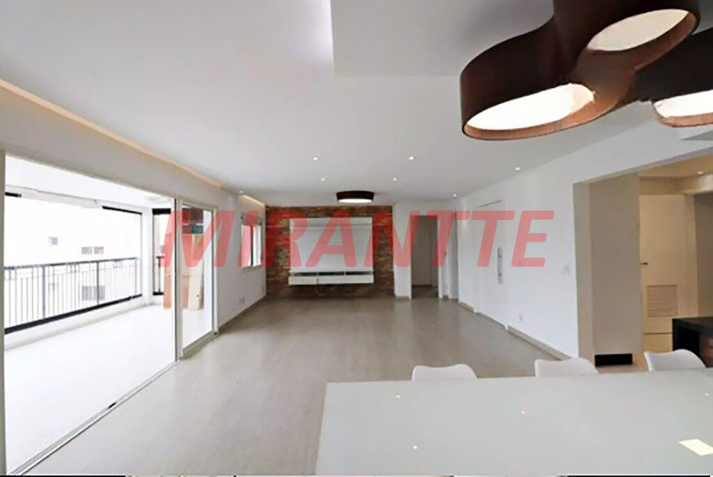 Apartamento de 186m² com 3 quartos em Casa Verde