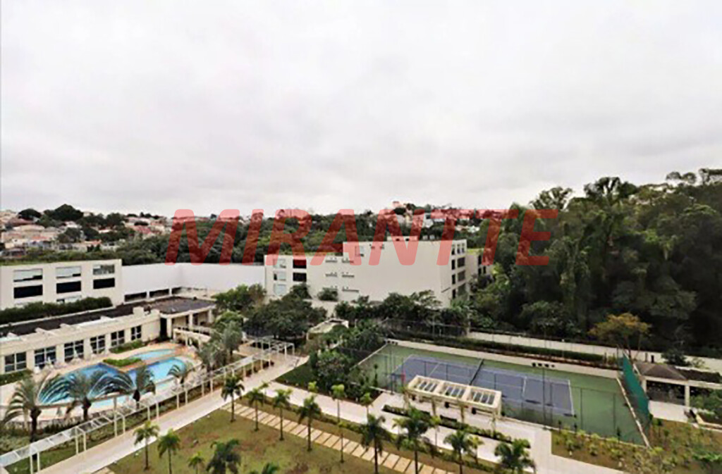 Apartamento de 186m² com 3 quartos em Casa Verde