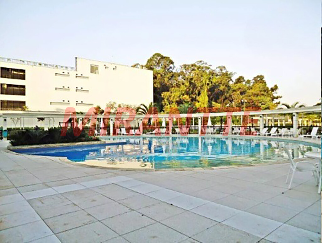 Apartamento de 186m² com 3 quartos em Casa Verde