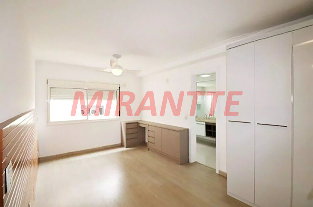 Apartamento de 186m² com 3 quartos em Casa Verde