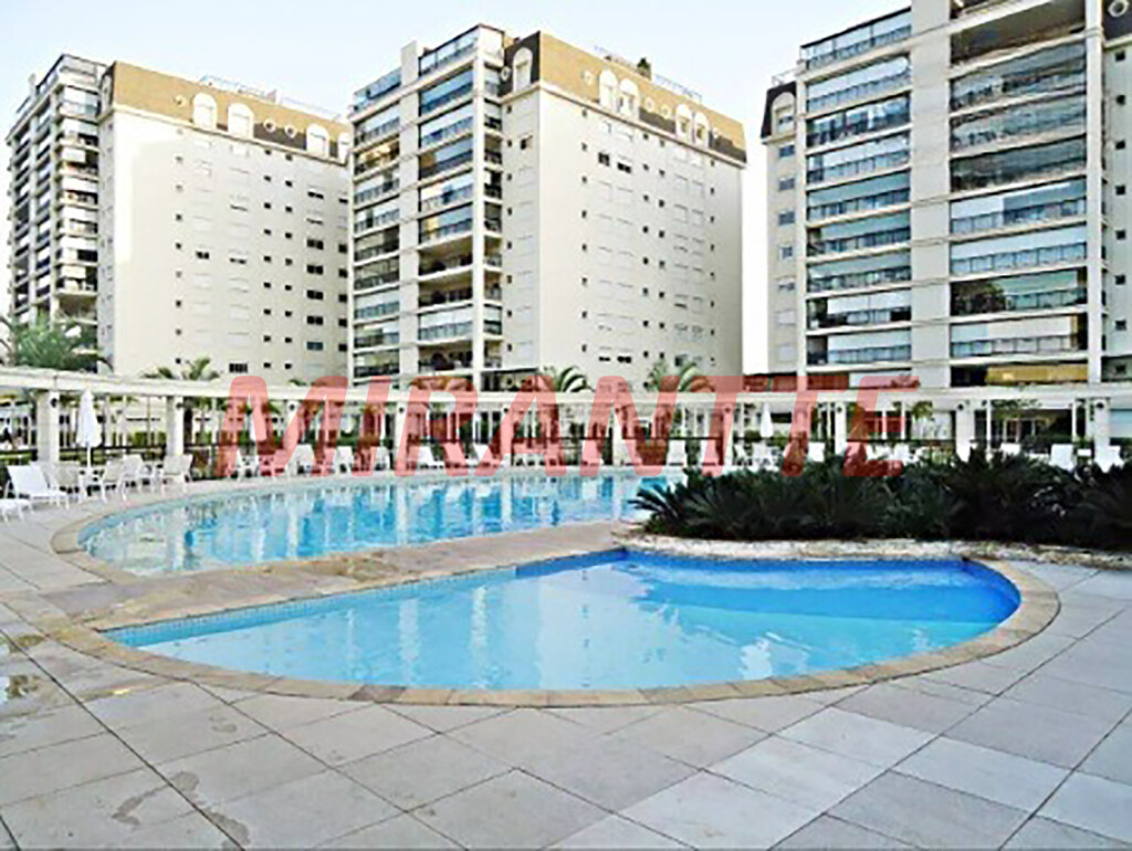 Apartamento de 186m² com 3 quartos em Casa Verde