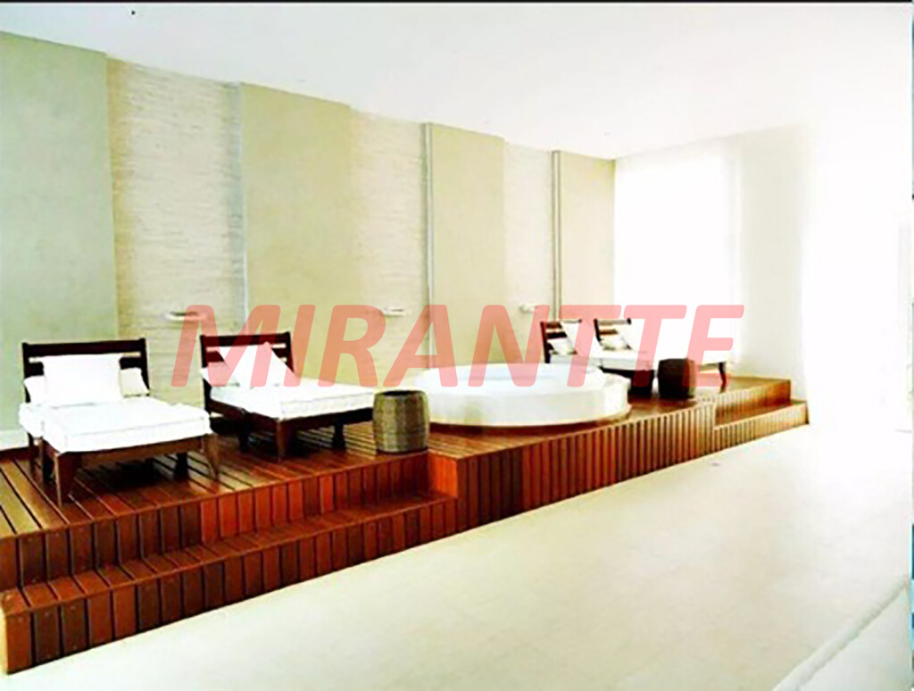 Apartamento de 186m² com 3 quartos em Casa Verde