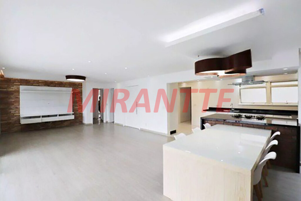 Apartamento de 186m² com 3 quartos em Casa Verde