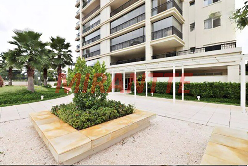 Apartamento de 186m² com 3 quartos em Casa Verde