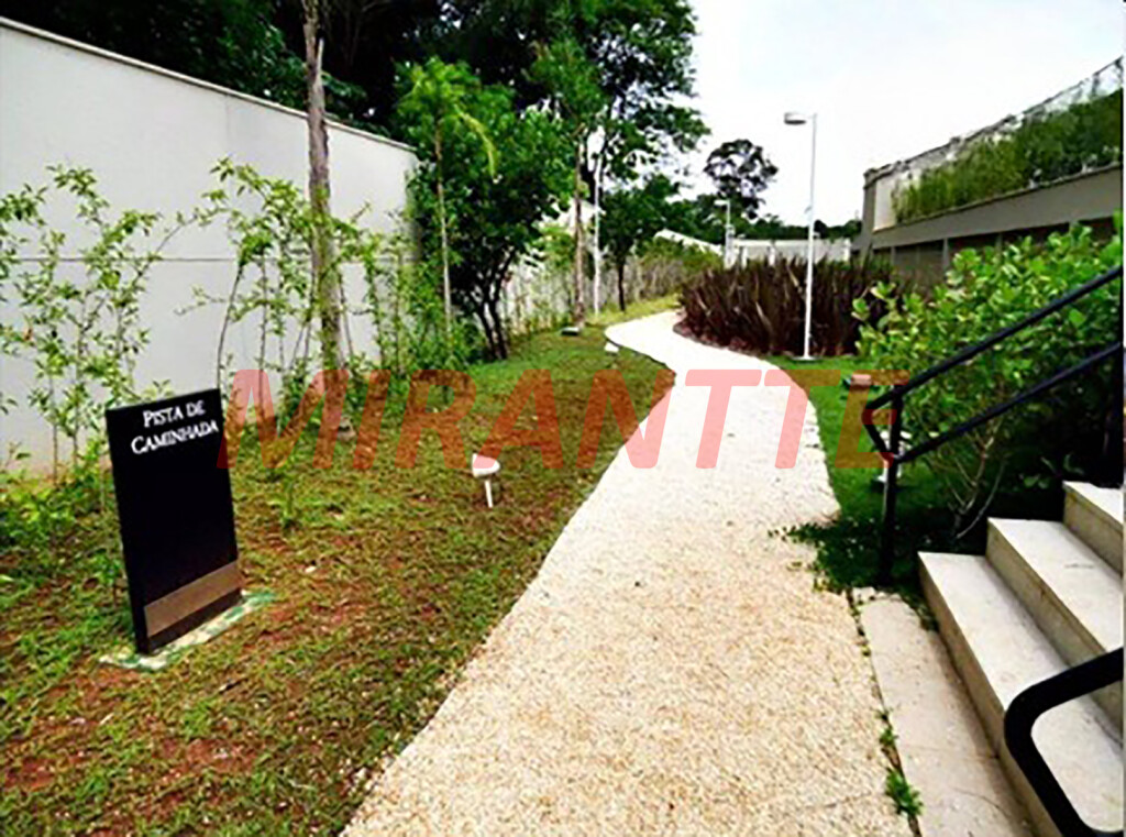 Apartamento de 186m² com 3 quartos em Casa Verde