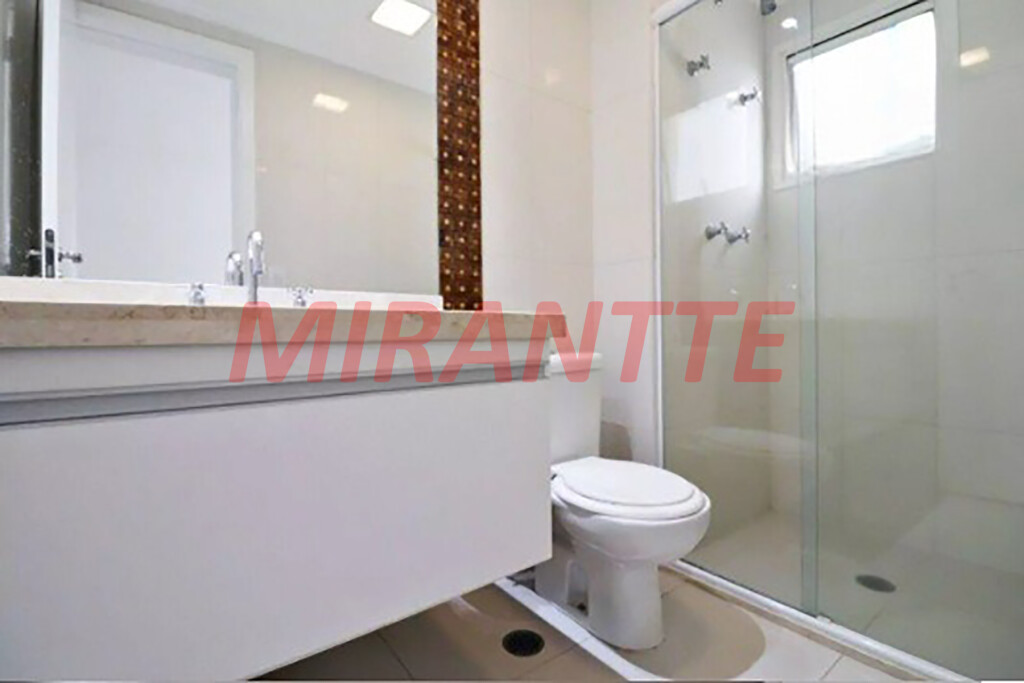 Apartamento de 186m² com 3 quartos em Casa Verde