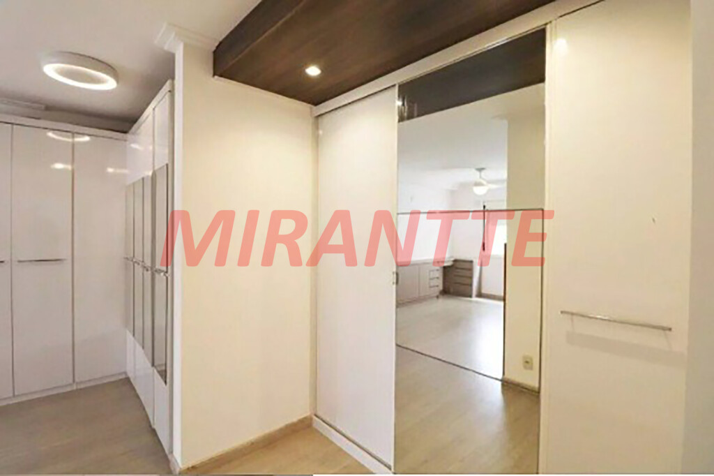 Apartamento de 186m² com 3 quartos em Casa Verde