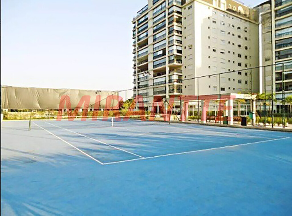 Apartamento de 186m² com 3 quartos em Casa Verde
