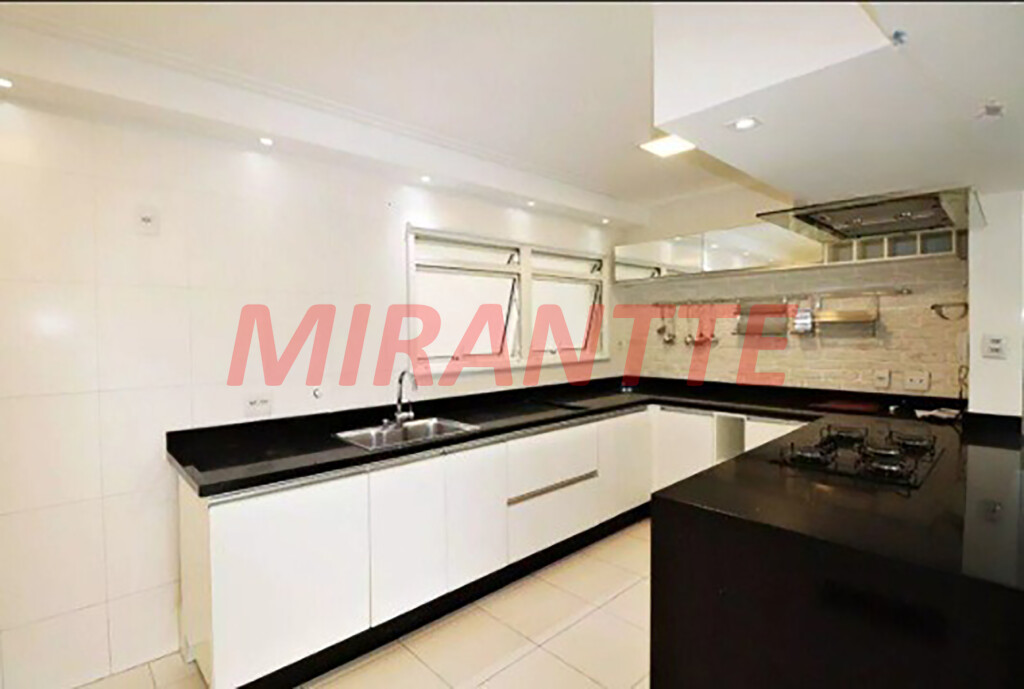 Apartamento de 186m² com 3 quartos em Casa Verde