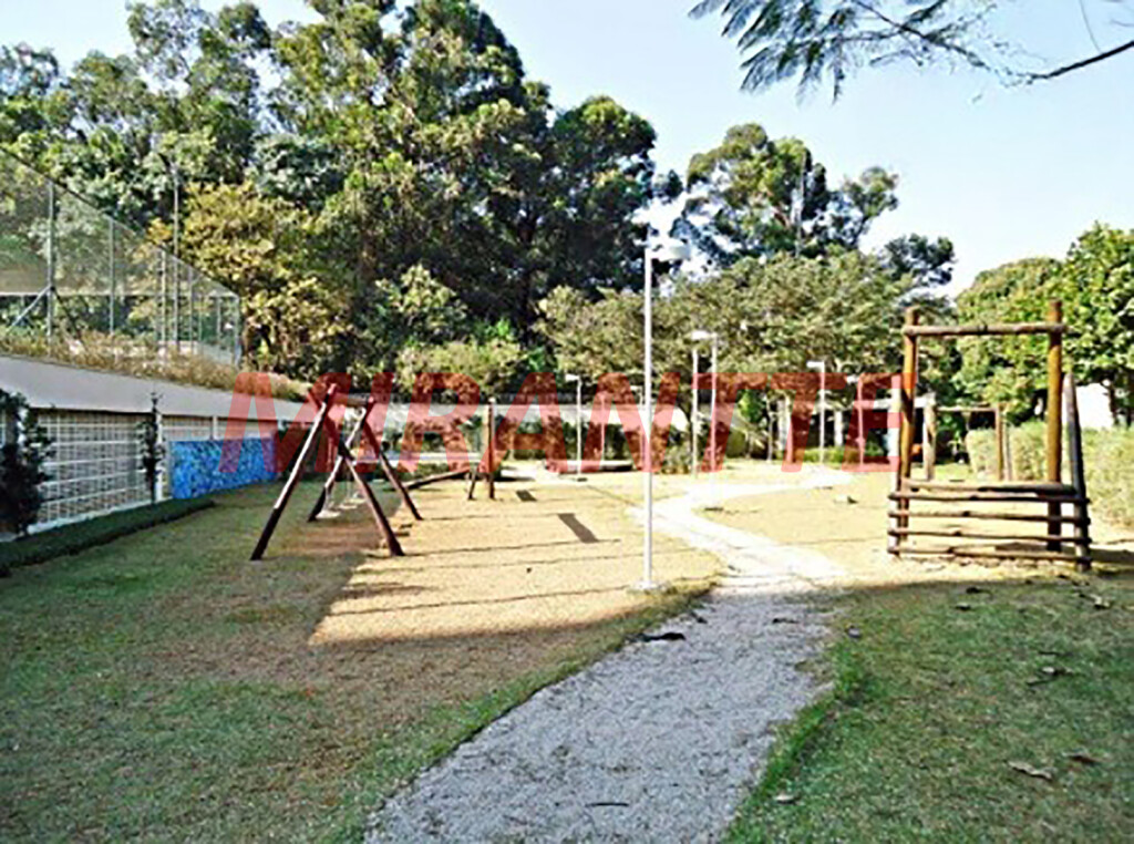 Apartamento de 186m² com 3 quartos em Casa Verde