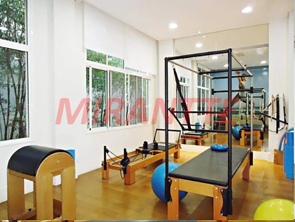 Apartamento de 186m² com 3 quartos em Casa Verde