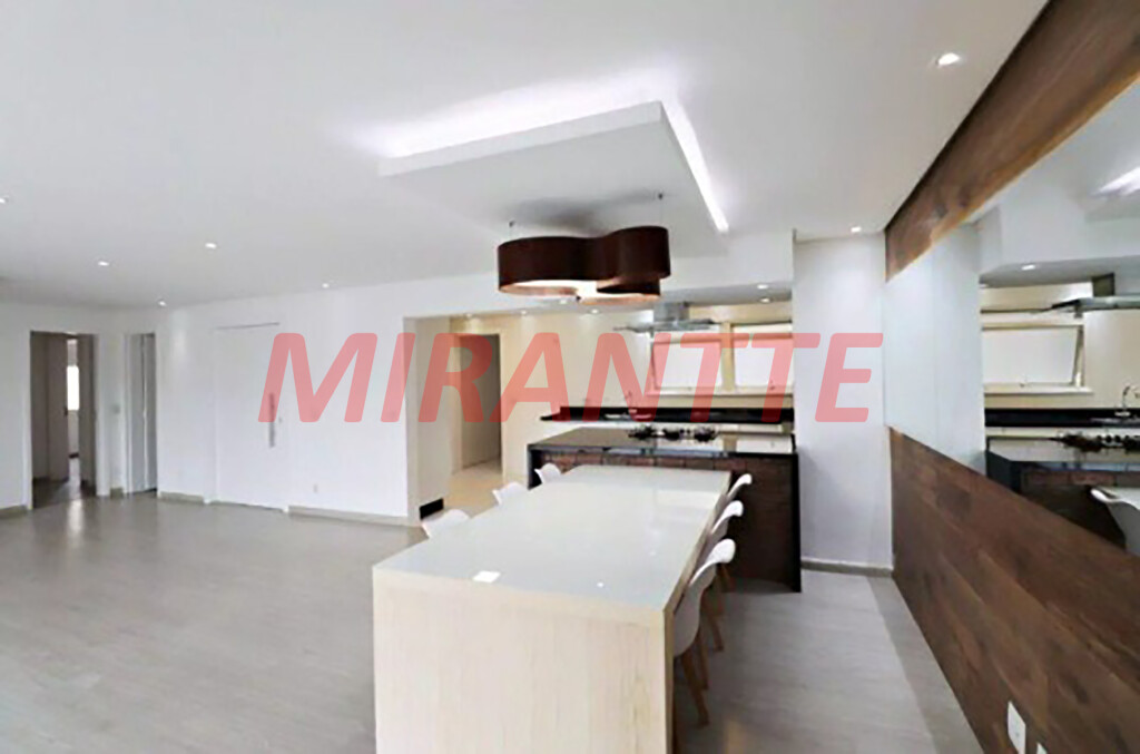 Apartamento de 186m² com 3 quartos em Casa Verde