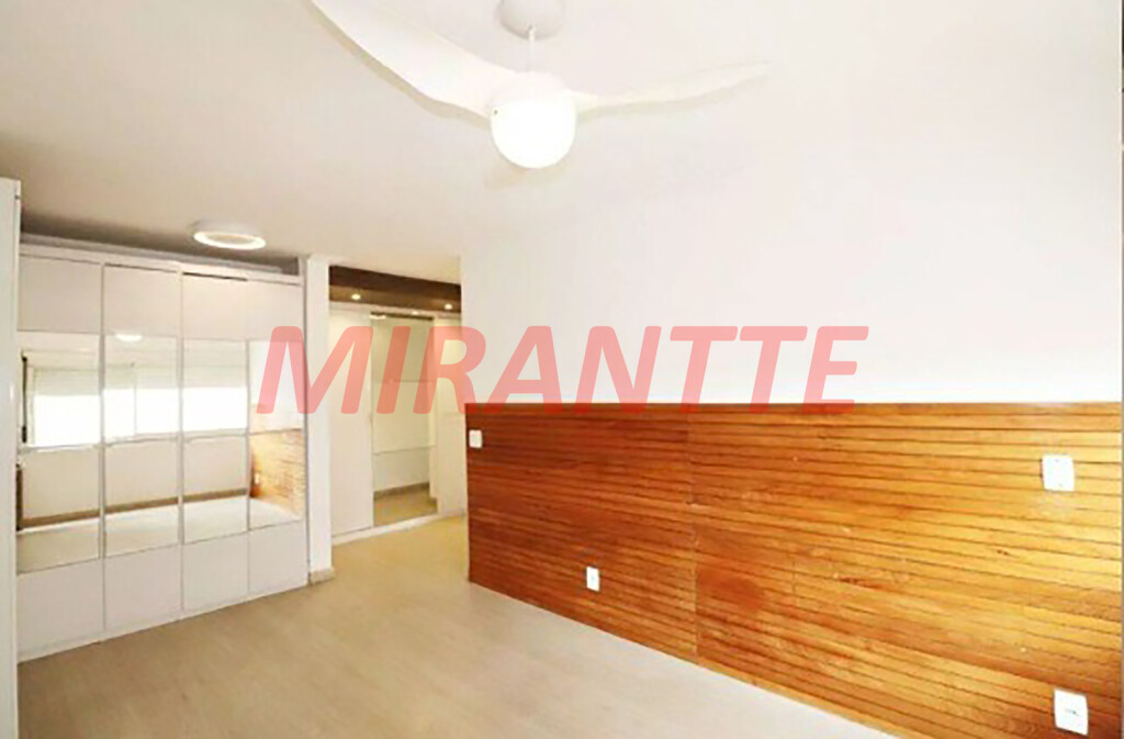 Apartamento de 186m² com 3 quartos em Casa Verde