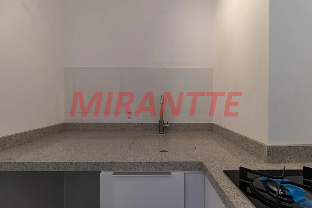 Apartamento de 36m² com 1 quartos em Água Branca