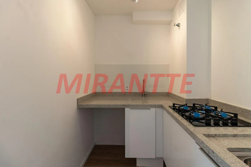 Apartamento de 36m² com 1 quartos em Água Branca