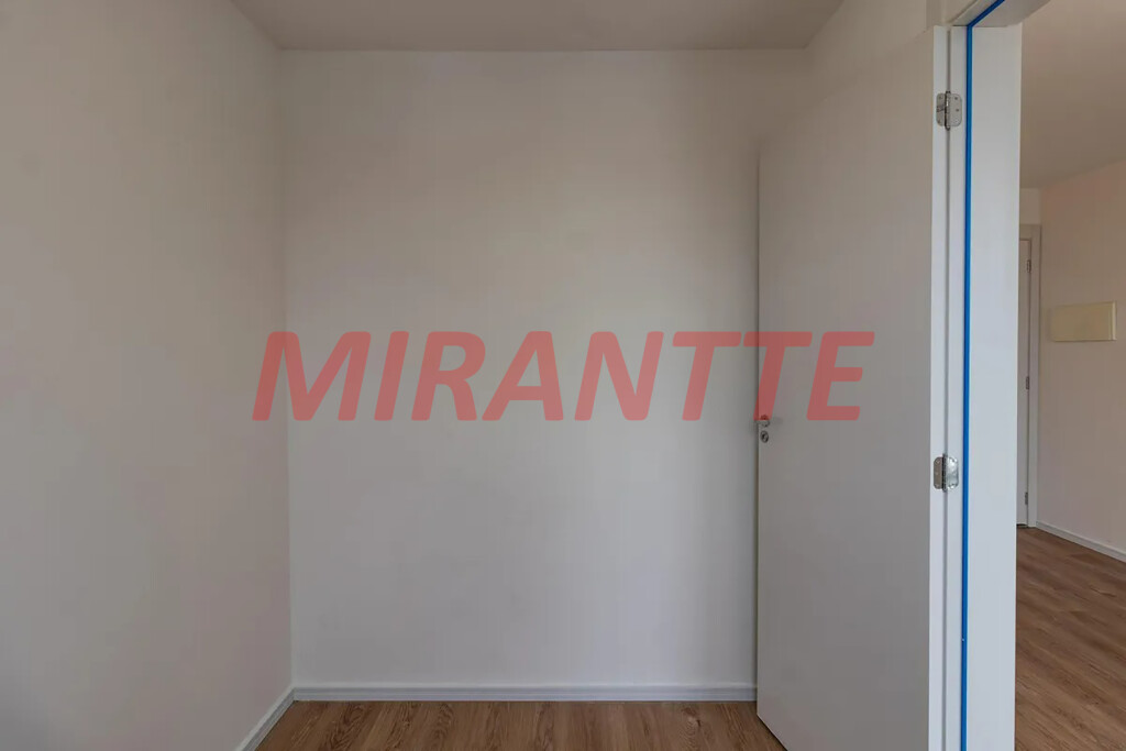 Apartamento de 36m² com 1 quartos em Água Branca