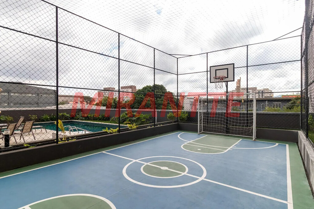 Apartamento de 36m² com 1 quartos em Água Branca