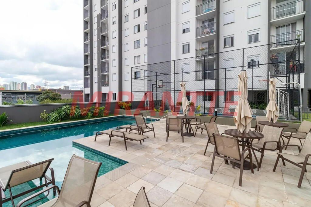 Apartamento de 36m² com 1 quartos em Água Branca