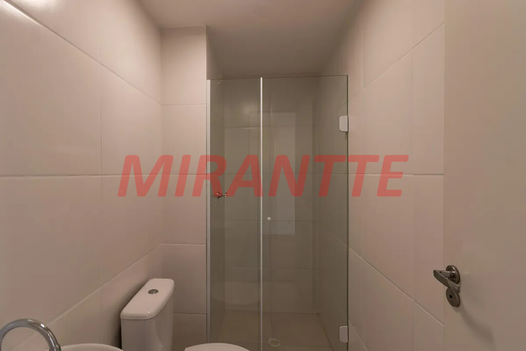 Apartamento de 36m² com 1 quartos em Água Branca