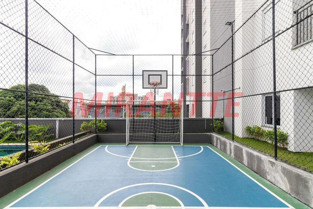 Apartamento de 36m² com 1 quartos em Água Branca