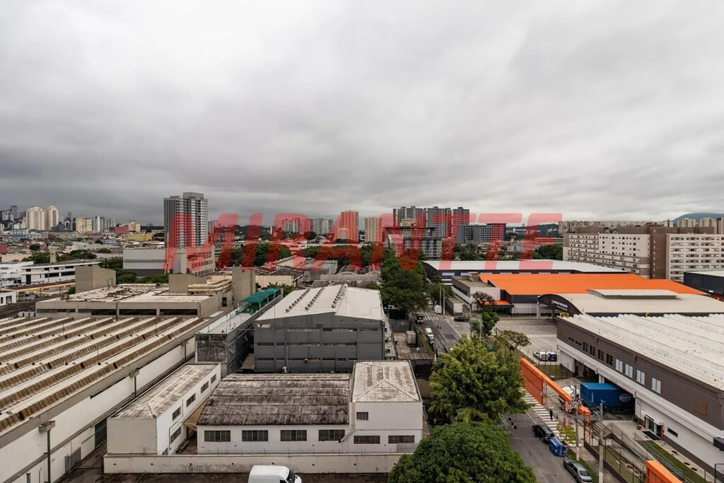 Apartamento de 36m² com 1 quartos em Água Branca