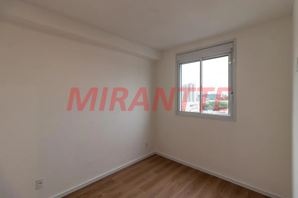 Apartamento de 36m² com 1 quartos em Água Branca