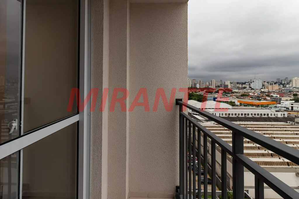 Apartamento de 36m² com 1 quartos em Água Branca