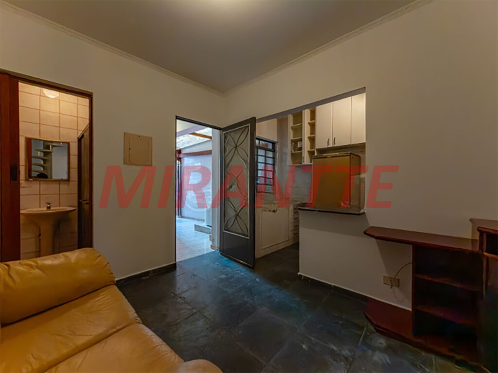 Sobrado de 191m² com 3 quartos em Vila Isolina Mazzei