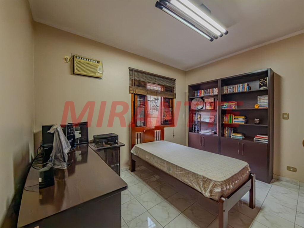 Sobrado de 191m² com 3 quartos em Vila Isolina Mazzei