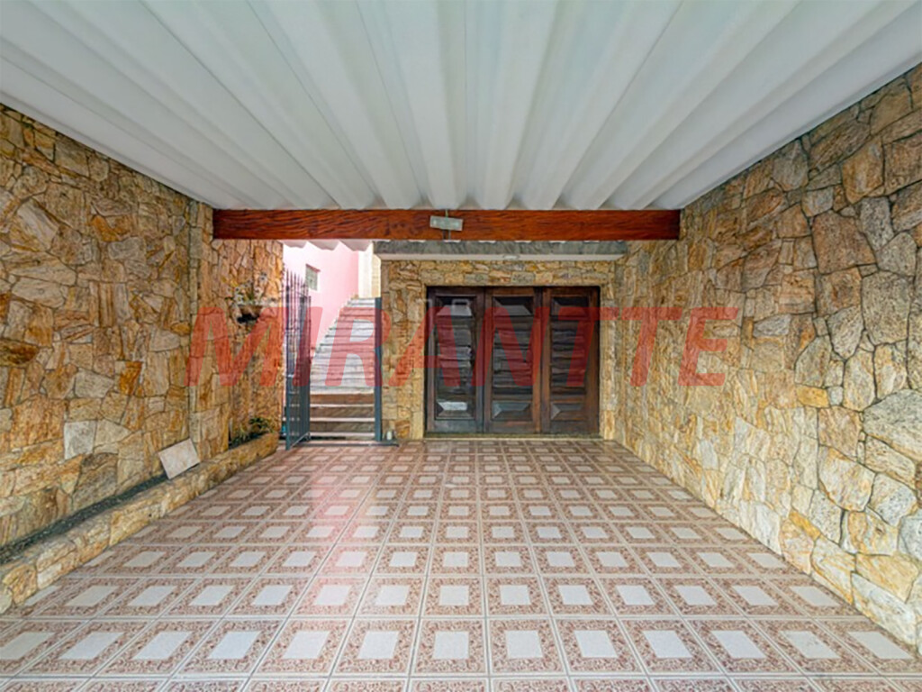 Sobrado de 191m² com 3 quartos em Vila Isolina Mazzei
