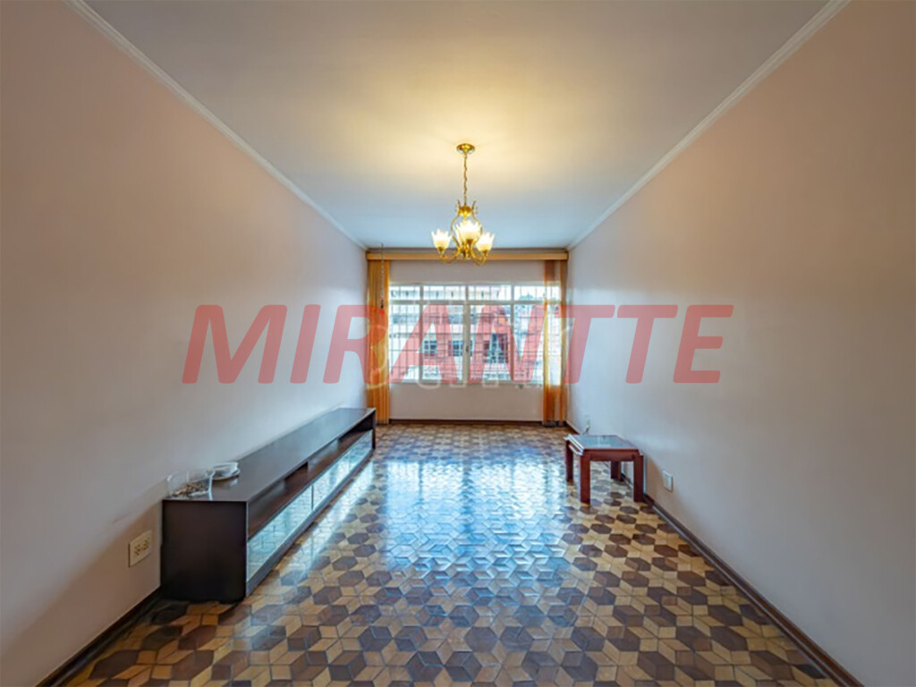 Sobrado de 191m² com 3 quartos em Vila Isolina Mazzei