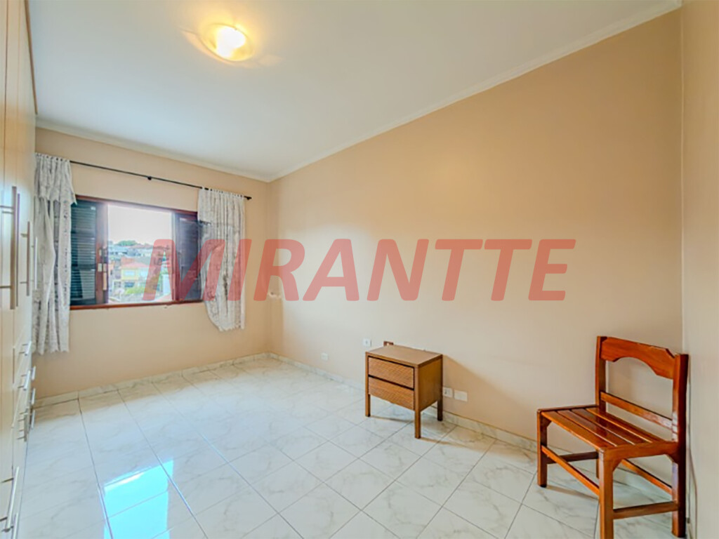 Sobrado de 191m² com 3 quartos em Vila Isolina Mazzei