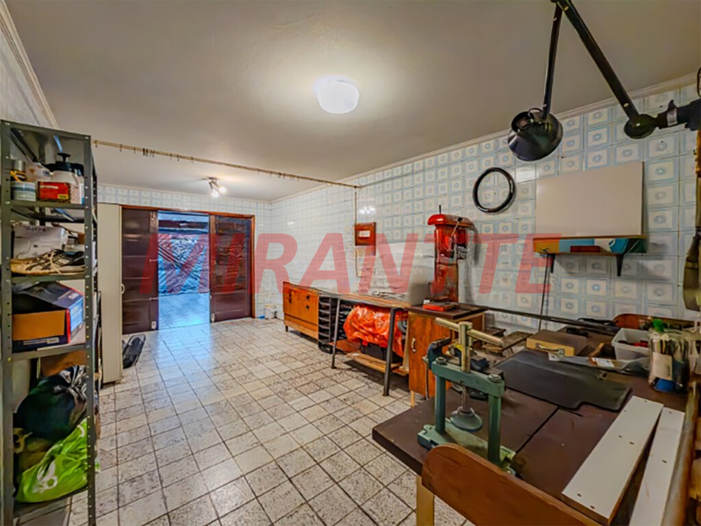 Sobrado de 191m² com 3 quartos em Vila Isolina Mazzei