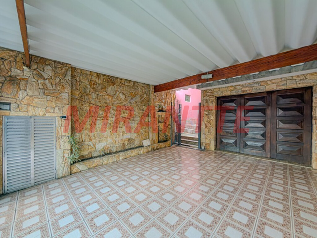 Sobrado de 191m² com 3 quartos em Vila Isolina Mazzei